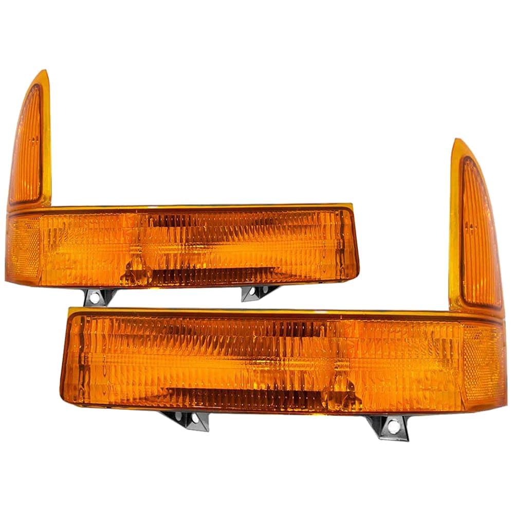 Amazon.com: EPIC LIGHTING OE Style Halogen Side Markers